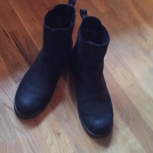 Kodiak chucka winter boot!